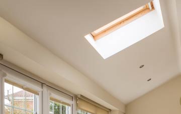 Trentham conservatory roof insulation companies