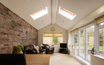 conservatory roof insulation Trentham, Staffordshire