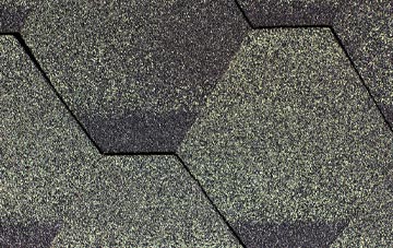 Trentham fibreglass shingle repairs