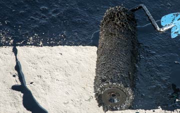 Trentham liquid sealant waterproofing