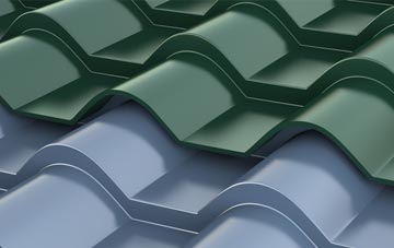 who should consider Trentham plastic roofs