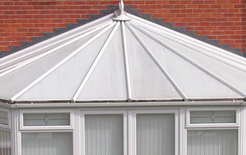 Trentham polycarbonate conservatory roof repairs
