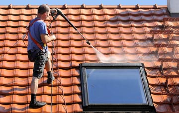 roof cleaning Trentham, Staffordshire