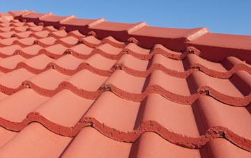 Trentham tile and slate roof replacement