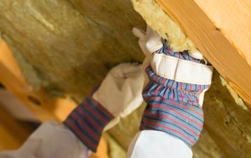 types of Trentham pitched roof insulation materials