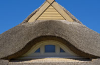 Trentham thatch roofing