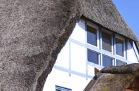 find rated Trentham thatchers